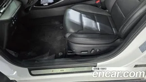 Hyundai Grandeur, 2021 — миниатюра 35