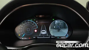 Genesis G80, 2022 — миниатюра 8