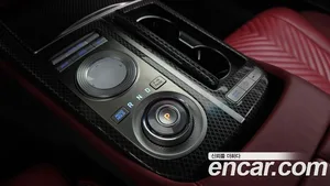 Genesis G80, 2022 — миниатюра 9