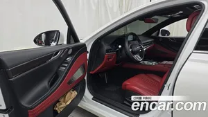 Genesis G80, 2022 — миниатюра 10