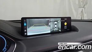 Genesis G80, 2022 — миниатюра 15