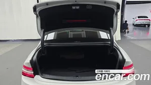 Genesis G80, 2022 — миниатюра 20