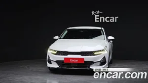 Kia K5, 2022 — миниатюра 3