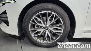 Kia K5, 2022 — миниатюра 5