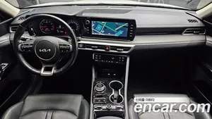 Kia K5, 2022 — миниатюра 7