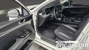Kia K5, 2022 — миниатюра 10