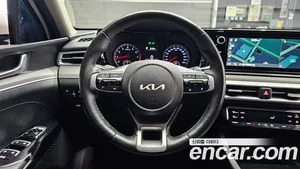 Kia K5, 2022 — миниатюра 14