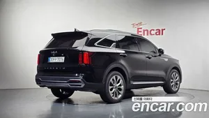 Kia Sorento, 2022 — миниатюра 2