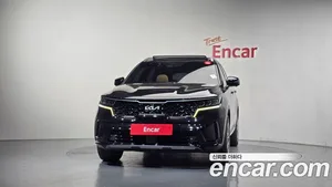 Kia Sorento, 2022 — миниатюра 3