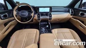 Kia Sorento, 2022 — миниатюра 10