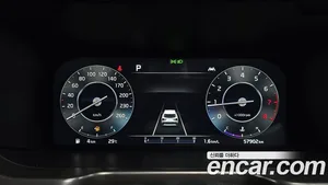 Kia Sorento, 2022 — миниатюра 11