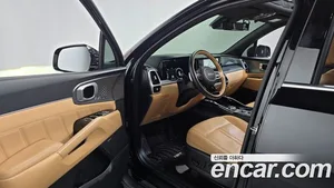 Kia Sorento, 2022 — миниатюра 13