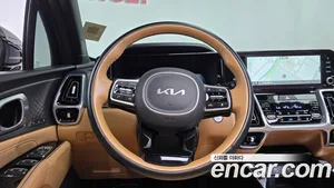 Kia Sorento, 2022 — миниатюра 19