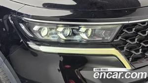 Kia Sorento, 2022 — миниатюра 8