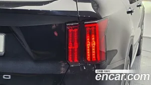 Kia Sorento, 2022 — миниатюра 9