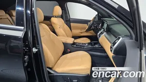 Kia Sorento, 2022 — миниатюра 16