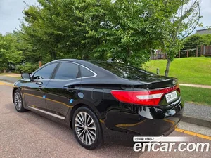Hyundai Grandeur, 2014 — миниатюра 4