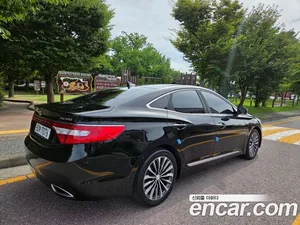 Hyundai Grandeur, 2014 — миниатюра 6