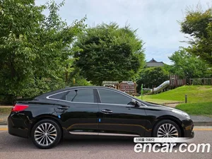 Hyundai Grandeur, 2014 — миниатюра 7