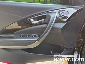 Hyundai Grandeur, 2014 — миниатюра 10