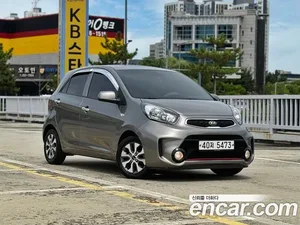 Kia morning, 2016 — миниатюра 2