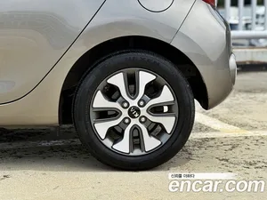 Kia morning, 2016 — миниатюра 5