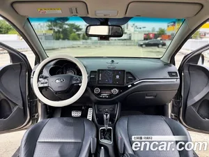 Kia morning, 2016 — миниатюра 7
