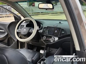 Kia morning, 2016 — миниатюра 8