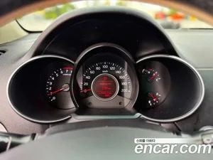 Kia morning, 2016 — миниатюра 9