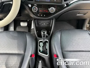 Kia morning, 2016 — миниатюра 10
