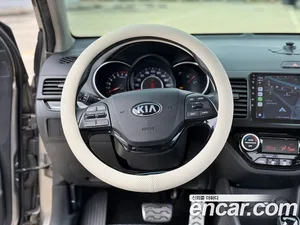 Kia morning, 2016 — миниатюра 13