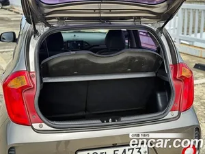 Kia morning, 2016 — миниатюра 20