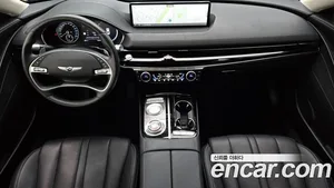 Genesis G80, 2022 — миниатюра 10