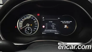 Genesis G80, 2022 — миниатюра 11