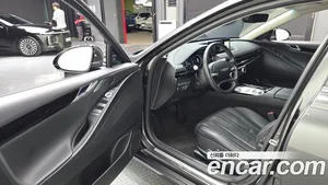 Genesis G80, 2022 — миниатюра 13