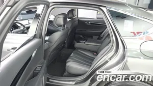 Genesis G80, 2022 — миниатюра 17