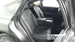 Genesis G80, 2022 — миниатюра 18