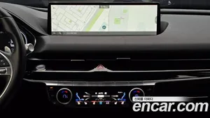 Genesis G80, 2022 — миниатюра 19