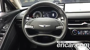Genesis G80, 2022 — миниатюра 20