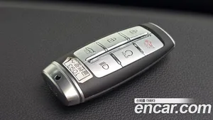 Genesis G80, 2022 — миниатюра 22