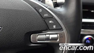 Genesis G80, 2022 — миниатюра 24
