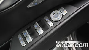 Genesis G80, 2022 — миниатюра 26