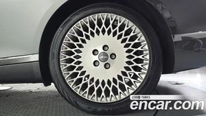 Genesis G80, 2022 — миниатюра 7