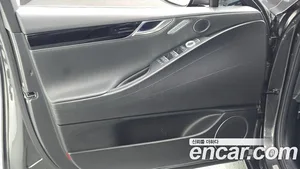 Genesis G80, 2022 — миниатюра 14