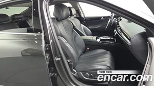 Genesis G80, 2022 — миниатюра 16