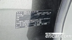 Genesis G80, 2022 — миниатюра 28