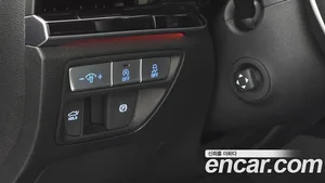 Genesis G80, 2022 — миниатюра 29
