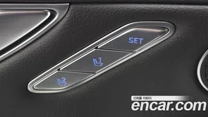 Genesis G80, 2022 — миниатюра 30