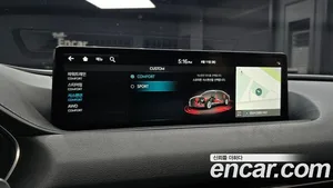 Genesis G80, 2022 — миниатюра 32