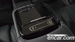 Genesis G80, 2022 — миниатюра 36